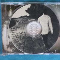 Eric Benét – 2005 - Hurricane(Soul, Soft Rock, Ballad), снимка 6 - CD дискове - 43982017
