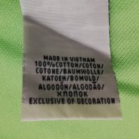 POLO Ralph Lauren оригинална поло тениска S памучна фланелка, снимка 6 - Тениски - 37339888