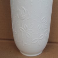 Немска ваза ''Kaiser'' , снимка 4 - Колекции - 43366899