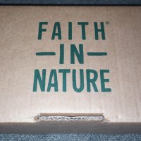 Faith In Nature Натурален шампоан и балсам с розмарин за нормална към мазна коса, 2 x 400 мл, снимка 2 - Продукти за коса - 43719069