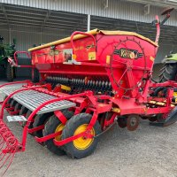 сеялка Vaderstad rapid400xl, снимка 1 - Селскостопанска техника - 42290704