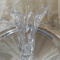 ваза кристална 767, снимка 2 - Вази - 43031467