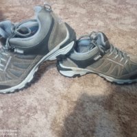 EB confortex-туристически обувки 37 номер-vibram, снимка 1 - Маратонки - 43451402