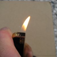 Запалка с позлата Pierre Cardin, снимка 7 - Антикварни и старинни предмети - 28273410