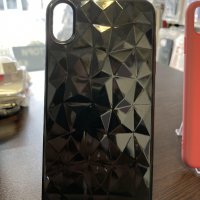 Apple iPhone XS MAX Силиконов гръб/кейс, снимка 1 - Калъфи, кейсове - 37661184