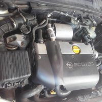   Opel vectra B 2.0dtl 82кс., снимка 5 - Автомобили и джипове - 26861814