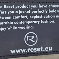 RESET jacket EU 56/ UK 46, снимка 10 - Якета - 38705054