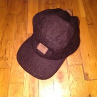 Бейзболна зимна шапка Old Navy  52%  вълна wool размер М-Л, снимка 11 - Шапки - 27372125