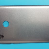 Заден капак със стъкло за камера Motorola Moto E6i (2021), снимка 2 - Резервни части за телефони - 36764392