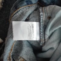 Нови къси гащи Lee Cooper 3/4 (Denim), снимка 9 - Къси панталони - 32802008