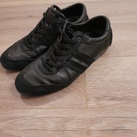 Оригинални обувки Dolce Gabbana. , снимка 5 - Ежедневни обувки - 43126538
