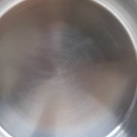 Eva Trio staniess steel saucepan 16sm, снимка 4 - Съдове за готвене - 33605579