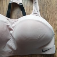  Nike ALPHA BRA - страхотно дамско бюстие , снимка 6 - Корсети, бюстиета, топове - 37429986