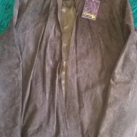 блуза дамска велур качествена, снимка 1 - Ризи - 28852478
