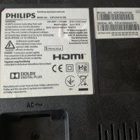 Philips 43PUH6101/88 на части, снимка 2 - Телевизори - 36840994