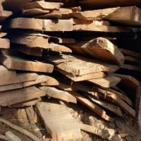 Дървен материал кестен сух, снимка 3 - Строителни материали - 44131678