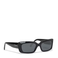 Дамски очила VOGUE X HAILEY BIEBER , снимка 6 - Слънчеви и диоптрични очила - 44033950