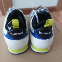 Hummel нови оригинални маратонки , снимка 6 - Детски маратонки - 37785044
