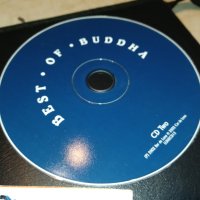 BEST OF BUDDHA CD2 2201231352, снимка 4 - CD дискове - 39391999