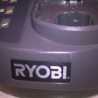 ryobi bcl-1800-18v/3a-battery charger-внос холандия, снимка 3 - Винтоверти - 27742070