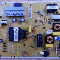 Захранване Power Supply Board LGP43T-19U1 LG 43UN73006 LC, снимка 1 - Части и Платки - 36878235