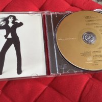 Mariah Carey, снимка 11 - CD дискове - 39336011