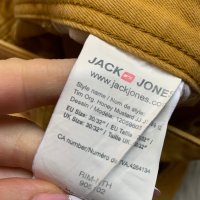 Мъжки дънки Jack & Jones, снимка 4 - Дънки - 39662344