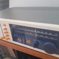 LUXMAN L&G Solid State Stereo Receiver R-3600, снимка 3 - Ресийвъри, усилватели, смесителни пултове - 37843452