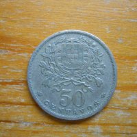 монети – Португалия, снимка 13 - Нумизматика и бонистика - 27022017