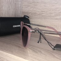 Дамски слънчеви очила Converse , снимка 5 - Слънчеви и диоптрични очила - 37996841