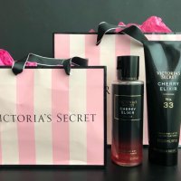 Victoria’s Secret, подаръчен комплект Bare Vanilla, снимка 5 - Подаръци за жени - 30547297