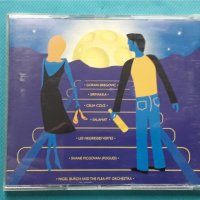 DJ Nisiforov – 2004 - The First Whisky Express(Salsa,Dub,Flamenco,Tango), снимка 5 - CD дискове - 42962422