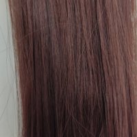 Висококачествени екстеншъни/удължения за коса от изкуствен косъм, снимка 17 - Аксесоари за коса - 17505739