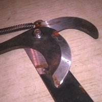 ножица за рязане на клони от разстояние с въже, снимка 5 - Градински инструменти - 27517846