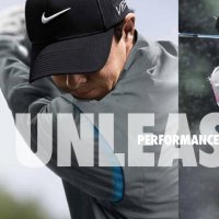 nike golf cap - страхотна мъжка шапка, снимка 1 - Шапки - 33643285