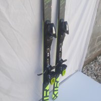 Карвинг ски FISCHER RC4 SPEED XTR 140см  , снимка 6 - Зимни спортове - 43855028