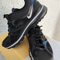 маратонки Nike Air Max+, снимка 3 - Маратонки - 43254558