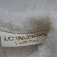 Зимен комплект LC Waikiki/110-116, снимка 6 - Детски комплекти - 27626510