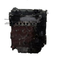 Двигател QXBA 2.0 Ford Mondeo IV 2007-2015 ID: 118971, снимка 4 - Части - 43817132