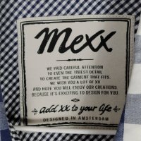Mexx shirt XL , снимка 6 - Ризи - 44102932