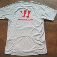 WARRIOR FC LIVERPOOL Football T-Shirt размер M / L мъжка футболна тениска 18-59, снимка 2 - Тениски - 43543743