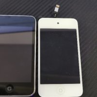 Ipod Touch 2th Gen и 4th Gen за ремонт , снимка 1 - iPod - 43823640