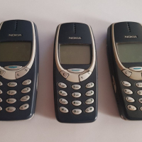 Nokia 3310 clasic , снимка 2 - Nokia - 36466337