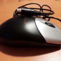 Оптична мишка On line , снимка 2 - Клавиатури и мишки - 27552601