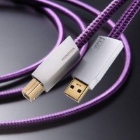 USB Cable A/B Type - №1, снимка 2 - Други - 38243875