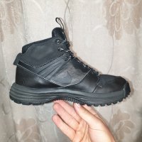 маратонки NIKE  Dual Fusion Hills Mid  номер 37,5-38, снимка 11 - Маратонки - 39807694