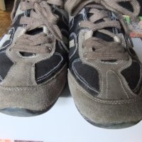Продавам унгарски  мъжки апрески ''АОЛИТЕ'', снимка 4 - Спортни обувки - 38581365
