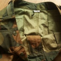 PIONER Trouser размер 54 / XL за лов панталон със здрава материя подходящ за гоначи - 794, снимка 11 - Екипировка - 44106312