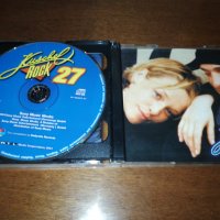 Kuschel Rock 27, снимка 3 - CD дискове - 27033930