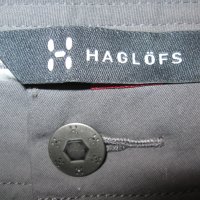 Спортен панталон HAGLOFS  дамски,М-Л, снимка 1 - Спортни екипи - 43613578